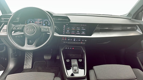 Audi A3 10 of 12