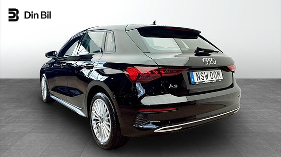 Audi A3 3 of 12