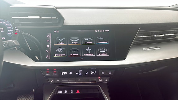 Audi A3 9 of 12
