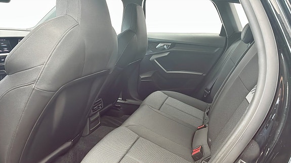 Audi A3 11 of 12