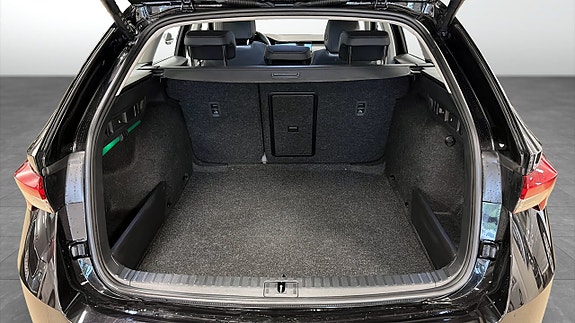 Skoda Octavia 12 of 12
