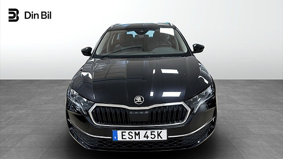 Skoda Octavia 4 of 5