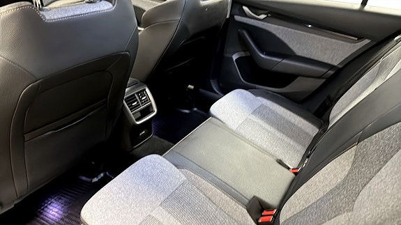 Skoda Octavia 11 of 12