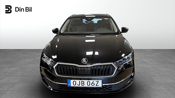 Skoda Octavia 4 of 5