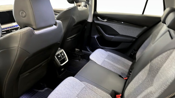 Skoda Octavia 11 of 12