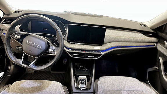 Skoda Octavia 10 of 12