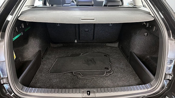 Skoda Octavia 12 of 12