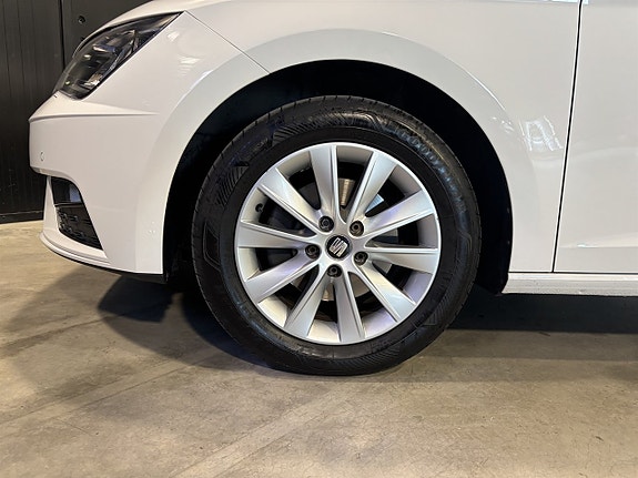 Seat Leon 20 of 21