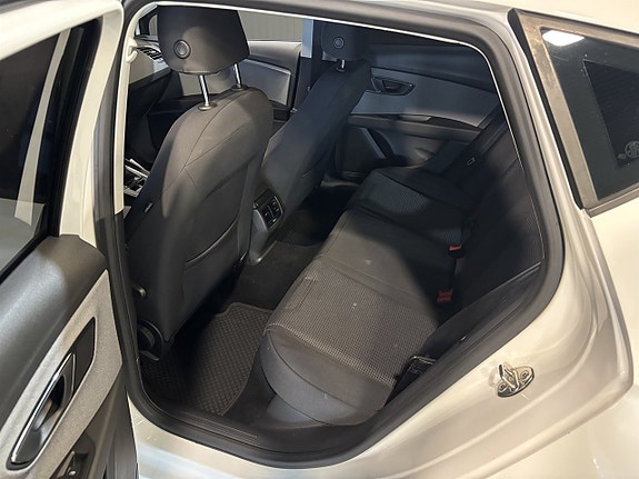 Seat Leon 18 of 21