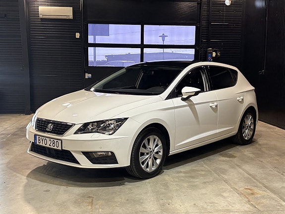 Seat Leon 3 of 5