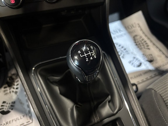 Seat Leon 11 of 21