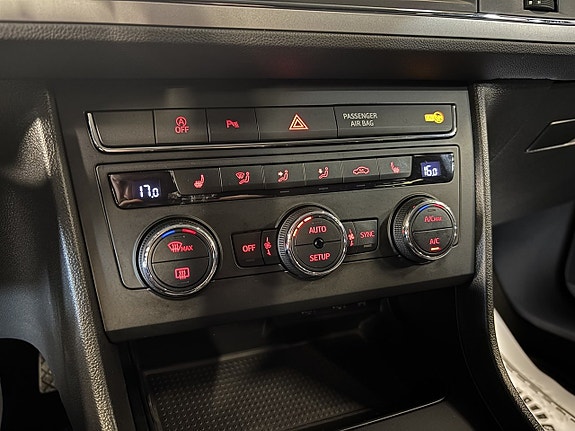 Seat Leon 12 of 21