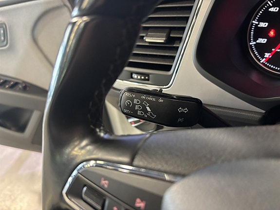 Seat Leon 17 of 21