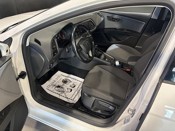 Seat Leon 7 of 21