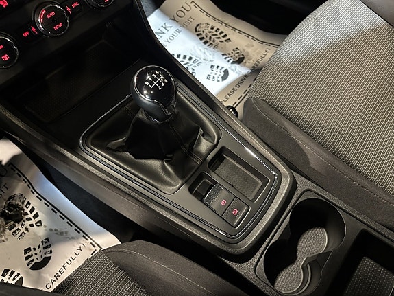 Seat Leon 10 of 21