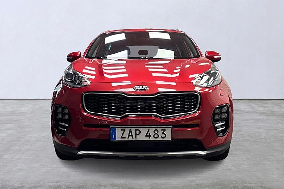 Kia Sportage 7 of 22