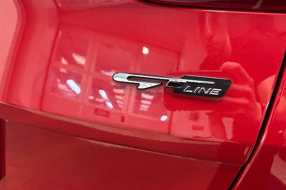 Kia Sportage 18 of 22