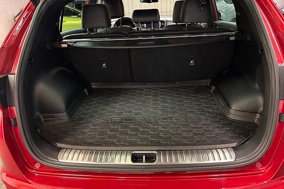 Kia Sportage 13 of 22
