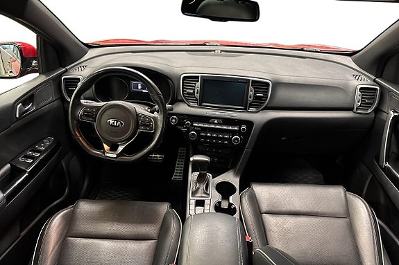 Kia Sportage 9 of 22
