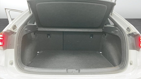 Volkswagen Taigo 12 of 12