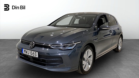 Volkswagen Golf-Serie