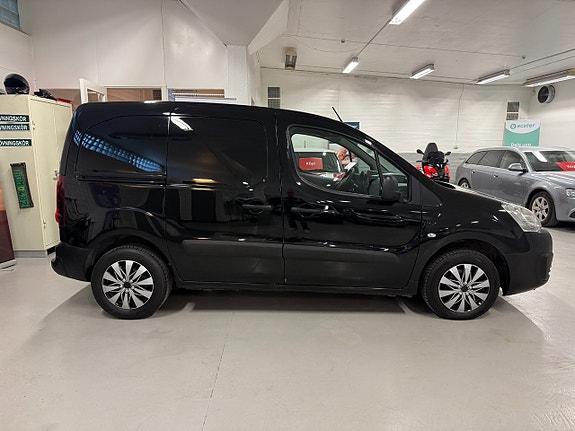 Citroen Berlingo 2 of 5