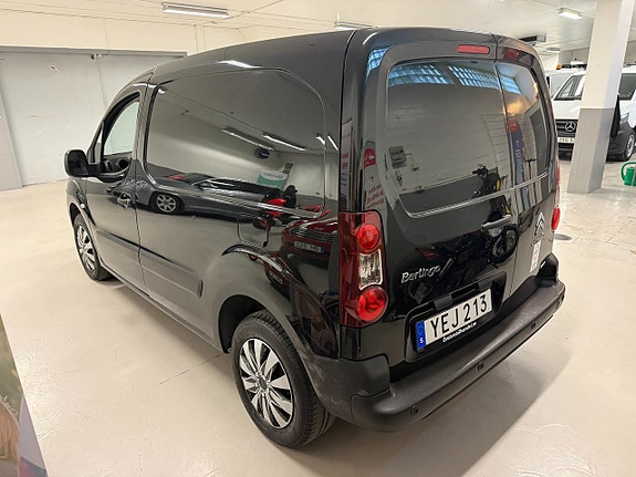 Citroen Berlingo 5 of 5