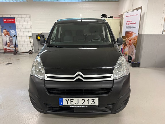 Citroen Berlingo 3 of 5