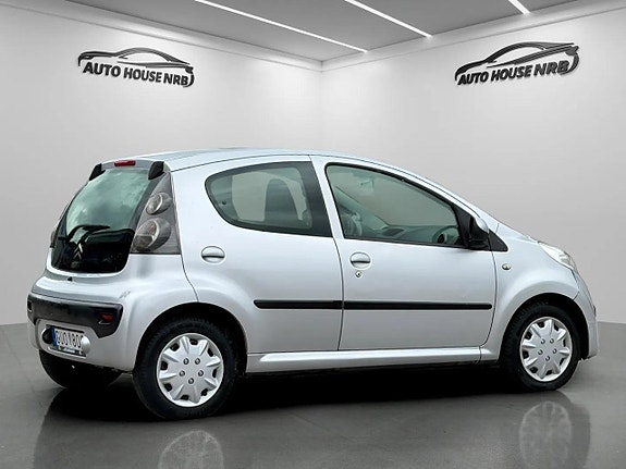 Citroen C1 10 of 18
