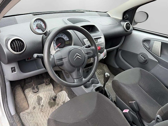 Citroen C1 13 of 18