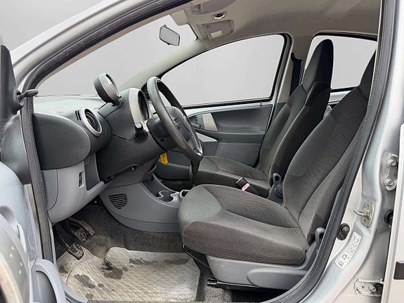 Citroen C1 12 of 18