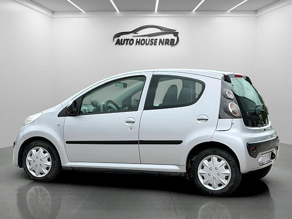 Citroen C1 7 of 18