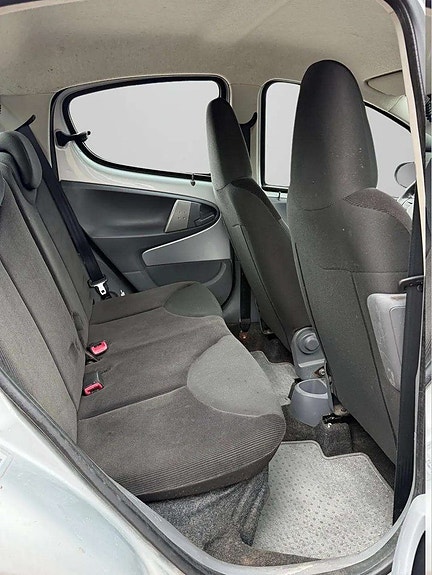 Citroen C1 15 of 18