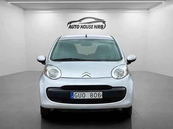 Citroen C1 6 of 18