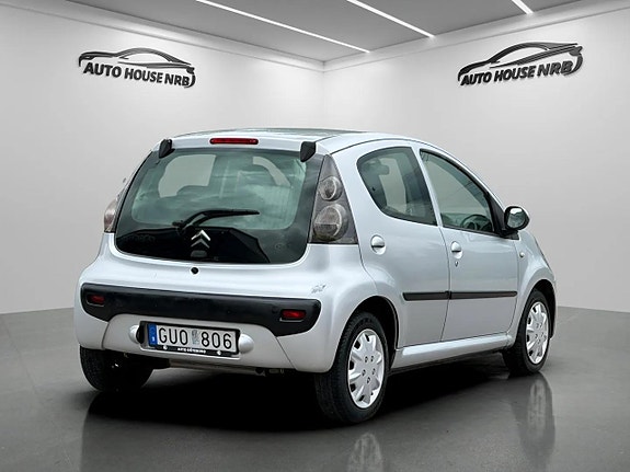 Citroen C1 9 of 18