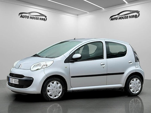 Citroen C1 2 of 18