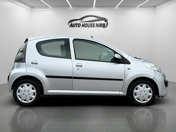 Citroen C1 11 of 18