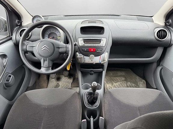 Citroen C1 16 of 18