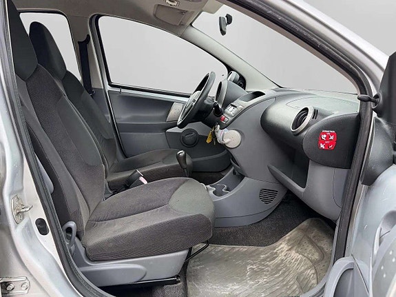 Citroen C1 17 of 18