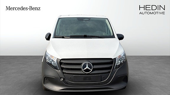 Mercedes-Benz Vito 114 8 of 12