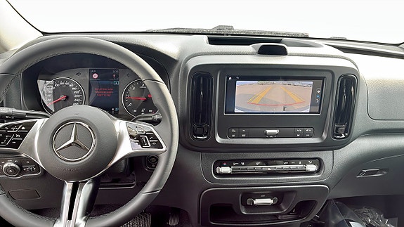 Mercedes-Benz Vito 114 4 of 5