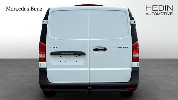 Mercedes-Benz Vito 114 7 of 12