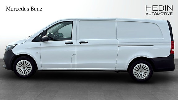 Mercedes-Benz Vito 114 6 of 12
