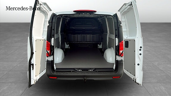 Mercedes-Benz Vito 114 10 of 12