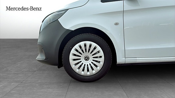 Mercedes-Benz Vito 114 9 of 12