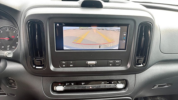 Mercedes-Benz Vito 114 12 of 12