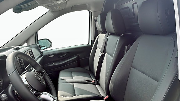 Mercedes-Benz Vito 114 5 of 5
