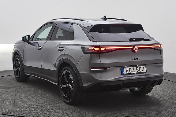 Volkswagen T-Roc 5 of 5