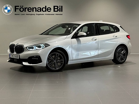 BMW 118i