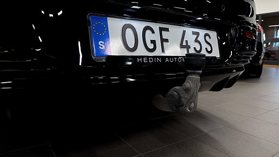 Mercedes-Benz EQS53 21 of 24